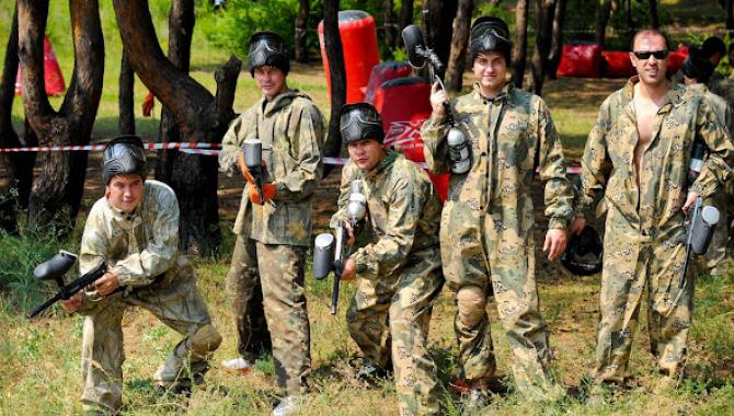 Пионер - фото (9218-53535)