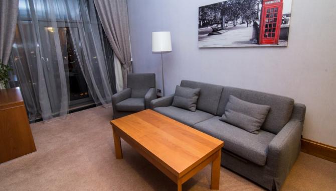 Cityhotel Apartments - фото (6080-43830)