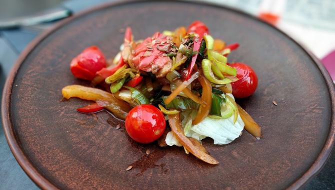 One Planet - фото (4295-48144)