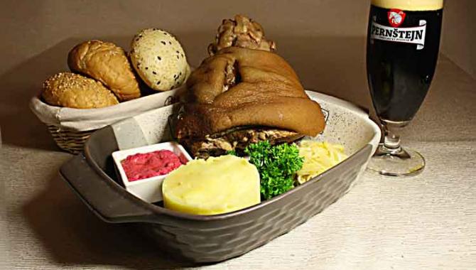 Стейк Хаус - фото (783-3516)