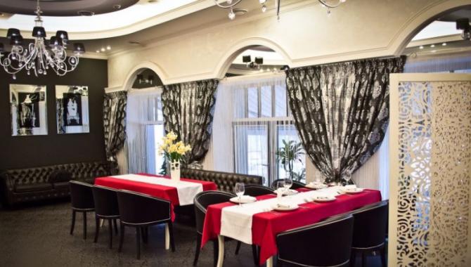 Каретный - фото (6326-42499)