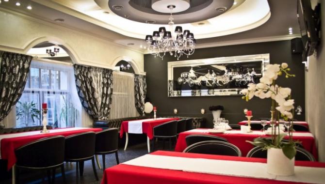 Каретный - фото (6326-42498)