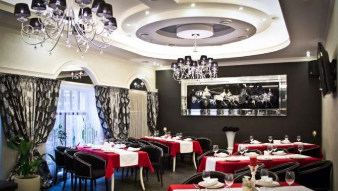 Каретный - фото (6326-42497)