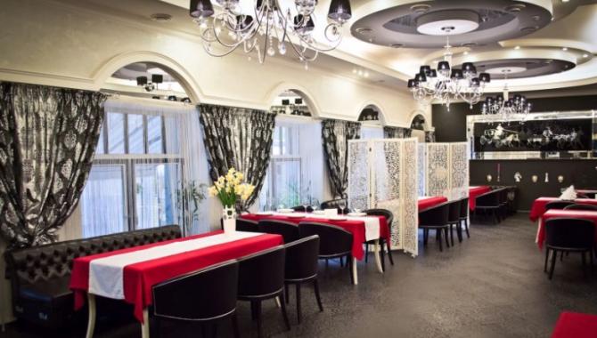 Каретный - фото (6326-42495)