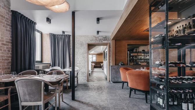 Ibsen - фото (4129-46110)