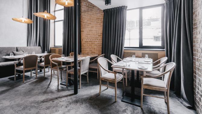 Ibsen - фото (4129-46111)