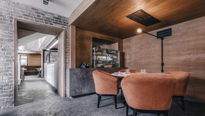 Ibsen - фото (4129-46112)