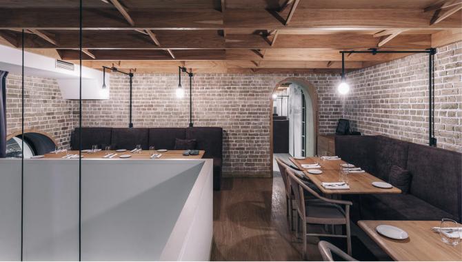 Ibsen - фото (4129-46114)