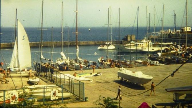 Черноморский яхт-клуб Отрада - фото (948-4353)