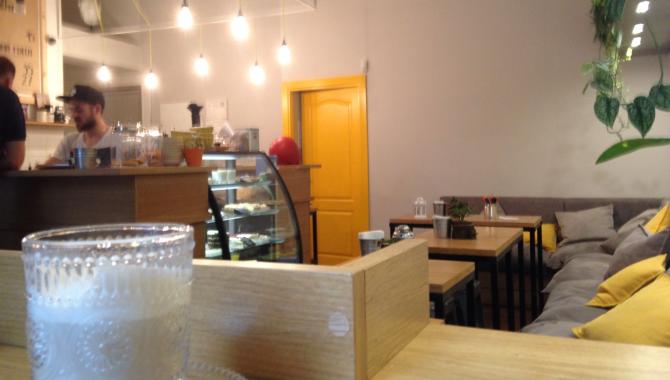 Come and Stay - фото (4652-47759)