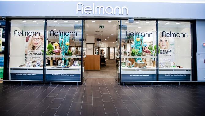 Fielmann - фото (8034-50987)