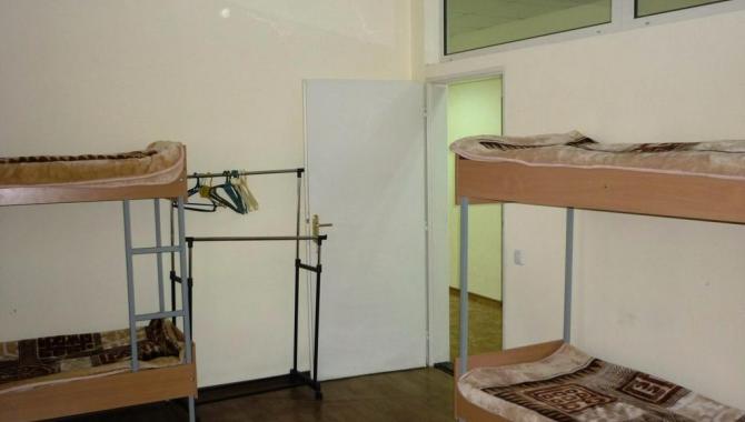 Sport Comfort City - фото (6167-44342)