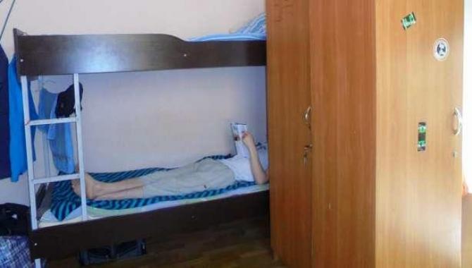 Sport Comfort City - фото (6167-44343)