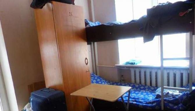 Sport Comfort City - фото (6167-44344)