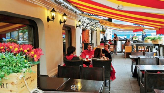 Ресторан Барслона - фото (1055-5433)