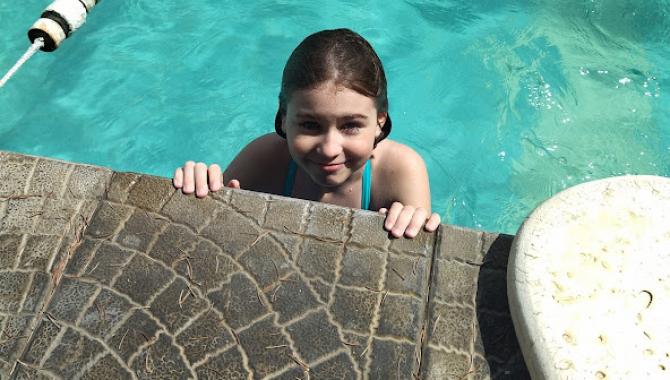 Бассейн в ХАИ - фото (9124-53358)