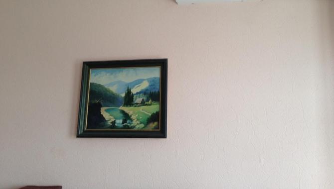 Rock Wall - фото (6464-44822)