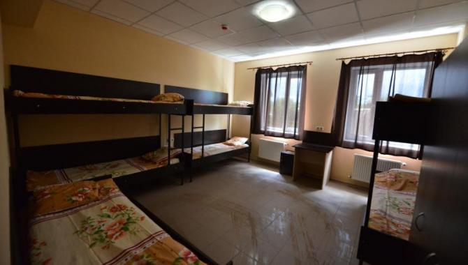 Hostel A2 - фото (6634-43964)