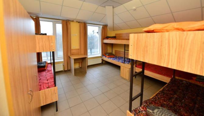 Hostel A2 - фото (6634-43966)