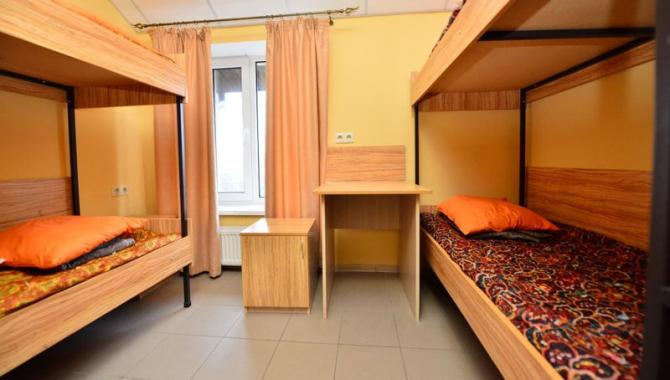 Hostel A2 - фото (6634-43967)