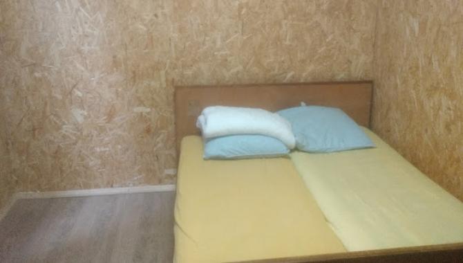 Турбаза Березка - фото (9751-54361)