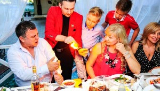 Kids Prazdnik - фото (8837-52895)