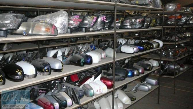 Kuzov & Optica - фото (2551-40410)