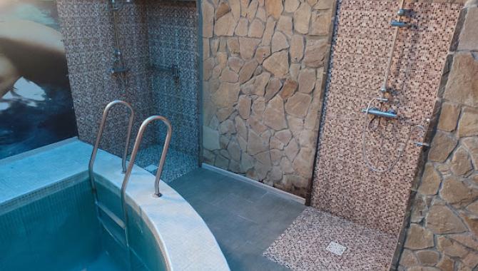 Сауна Лесная - фото (9795-54441)