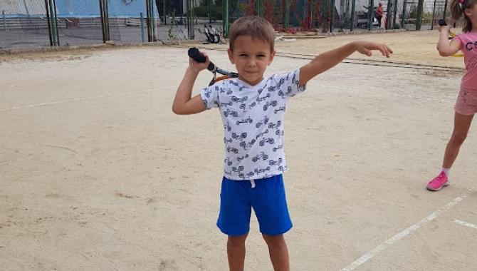 Большой теннис на Салтовке  - фото (9277-53662)