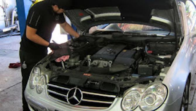 СТО Киев - РемМастер на Левом берегу - фото (9665-54215)