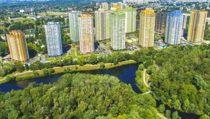 Парковые Озера - фото (7665-49532)