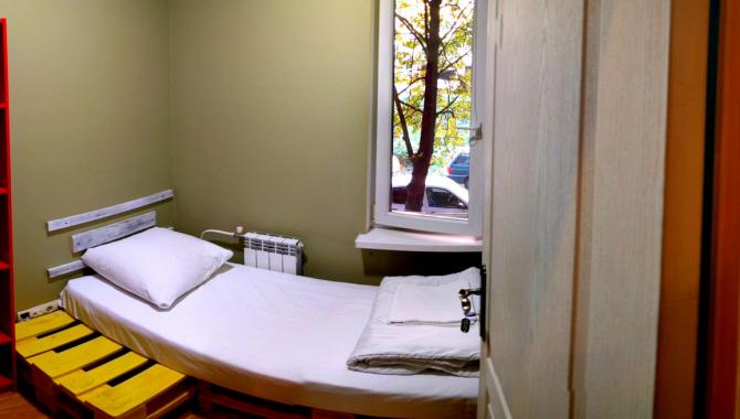 PALLET - фото (6010-44885)