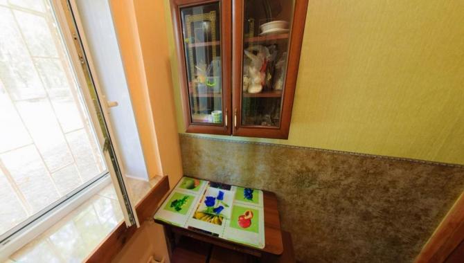 Yourhostel Svyatoshino - фото (6169-44423)