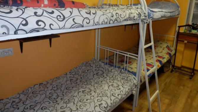 Yourhostel Svyatoshino - фото (6169-44426)