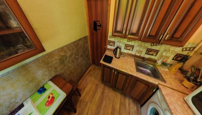 Yourhostel Svyatoshino - фото (6169-44427)