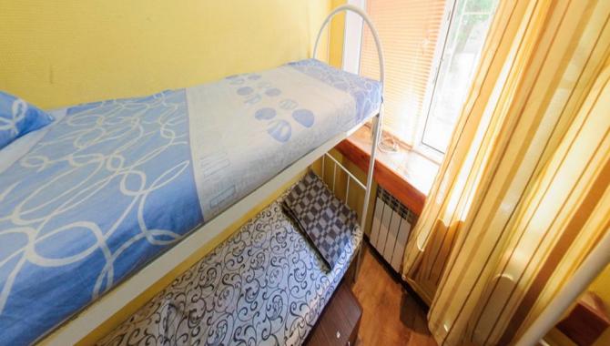 Yourhostel Svyatoshino - фото (6169-44428)