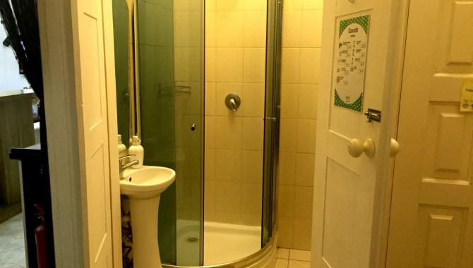 Дрим Cтори Хостел - фото (6148-44721)