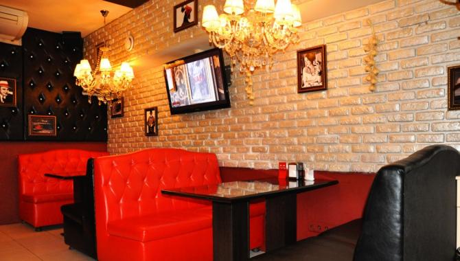 L`Kafa Cafe - фото (6257-41067)