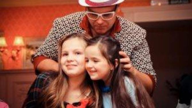 Funny Show  - фото (8835-52893)