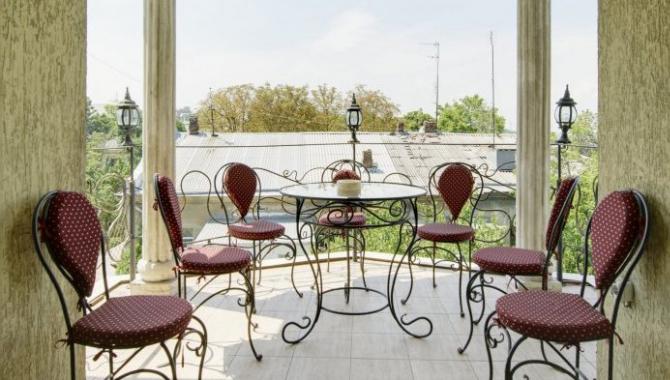 Гостиница Жемчужина - фото (5985-30456)