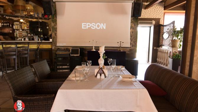 Vano Ivano Telbin - фото (4290-45447)