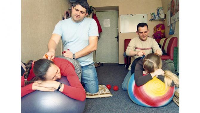 Центр развития семьи «Семейный круг» - фото (1734-9257)