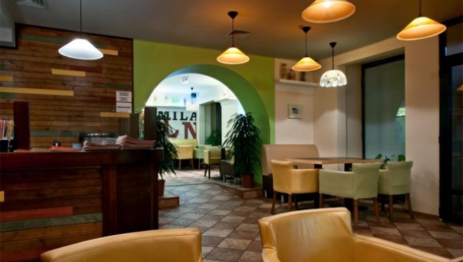 Solo Pizza - фото (3984-26276)