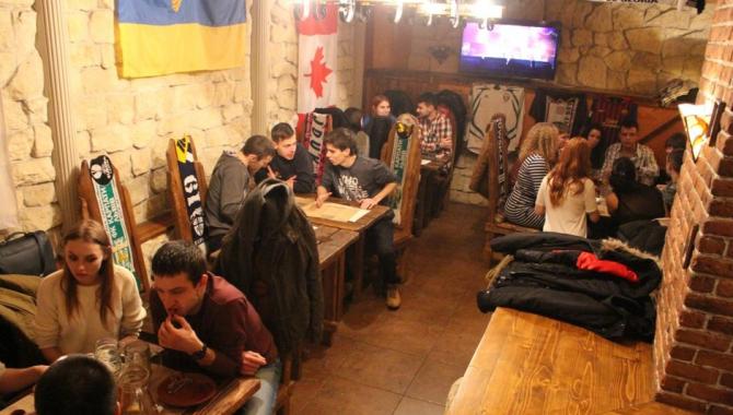 Паб "Монах" - фото (4017-27616)