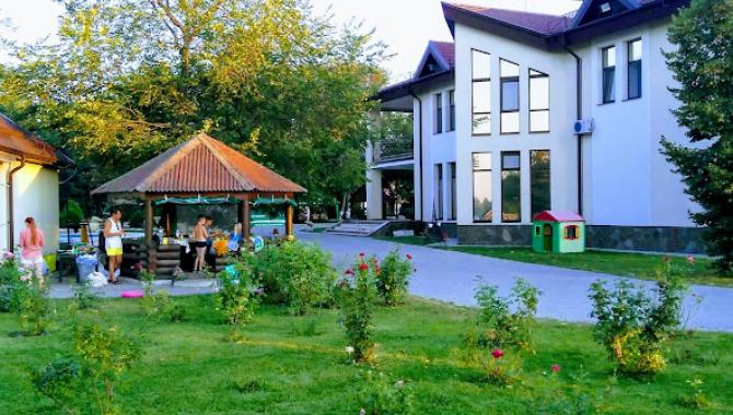 База отдыха Хлебзавода √9 - фото (9752-54364)