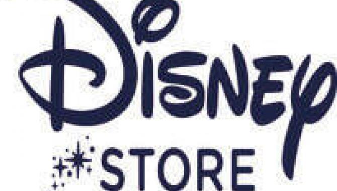 Disney Store - фото (10051-54731)