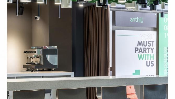 Partner Design  - фото (8173-51400)