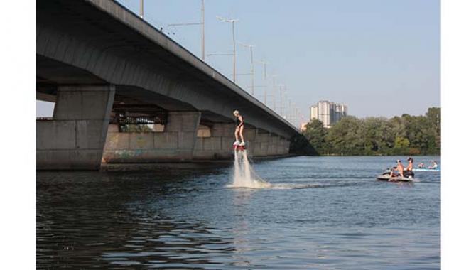 FlyBoard Киев Прокат - фото (1772-9508)