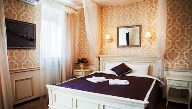 Оселя - фото (5505-44784)