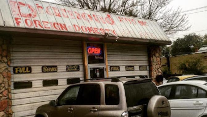 Diamonds Auto Inc - фото (9862-54529)